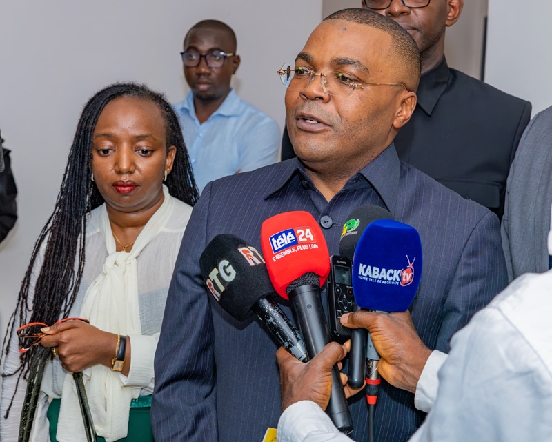 Guinée-Economie : L’emprunt obligataire 2026 dépasse  4 579 milliards de GNF