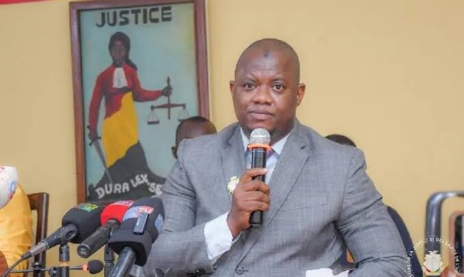 Guinée : Le parquet spécial de la CRIEF annonce un pourvoi en cassation après la condamnation de Mohamed Diané