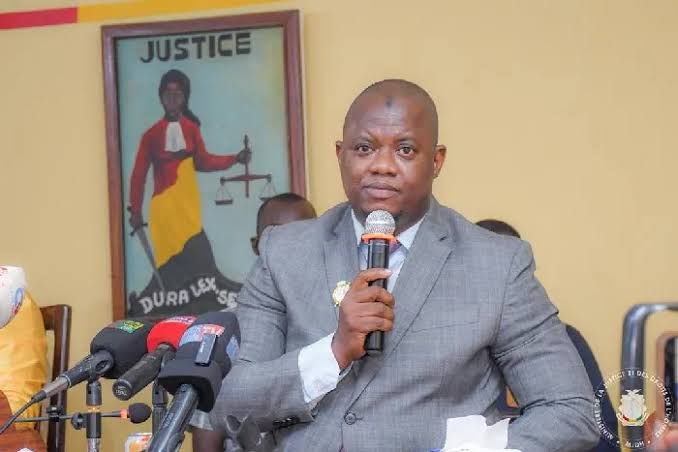 Guinée : Le parquet spécial de la CRIEF annonce un pourvoi en cassation après la condamnation de Mohamed Diané