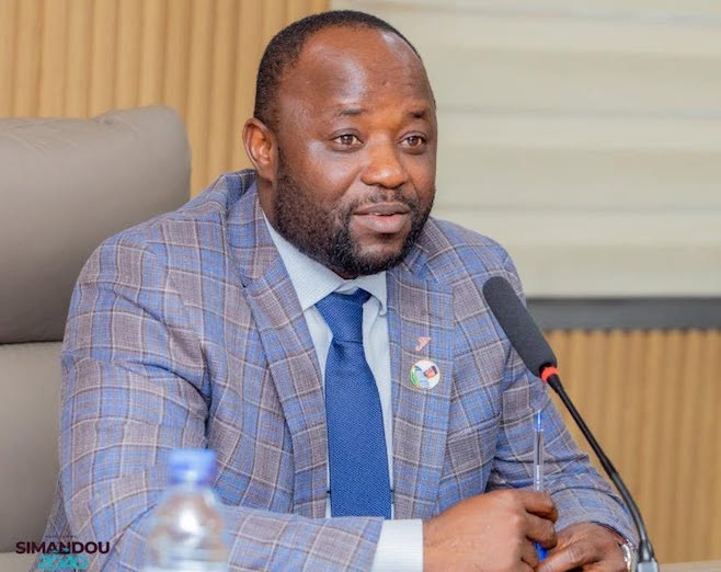 Guinée : 39 266 candidats attendus au concours de recrutement de 6 000 enseignants